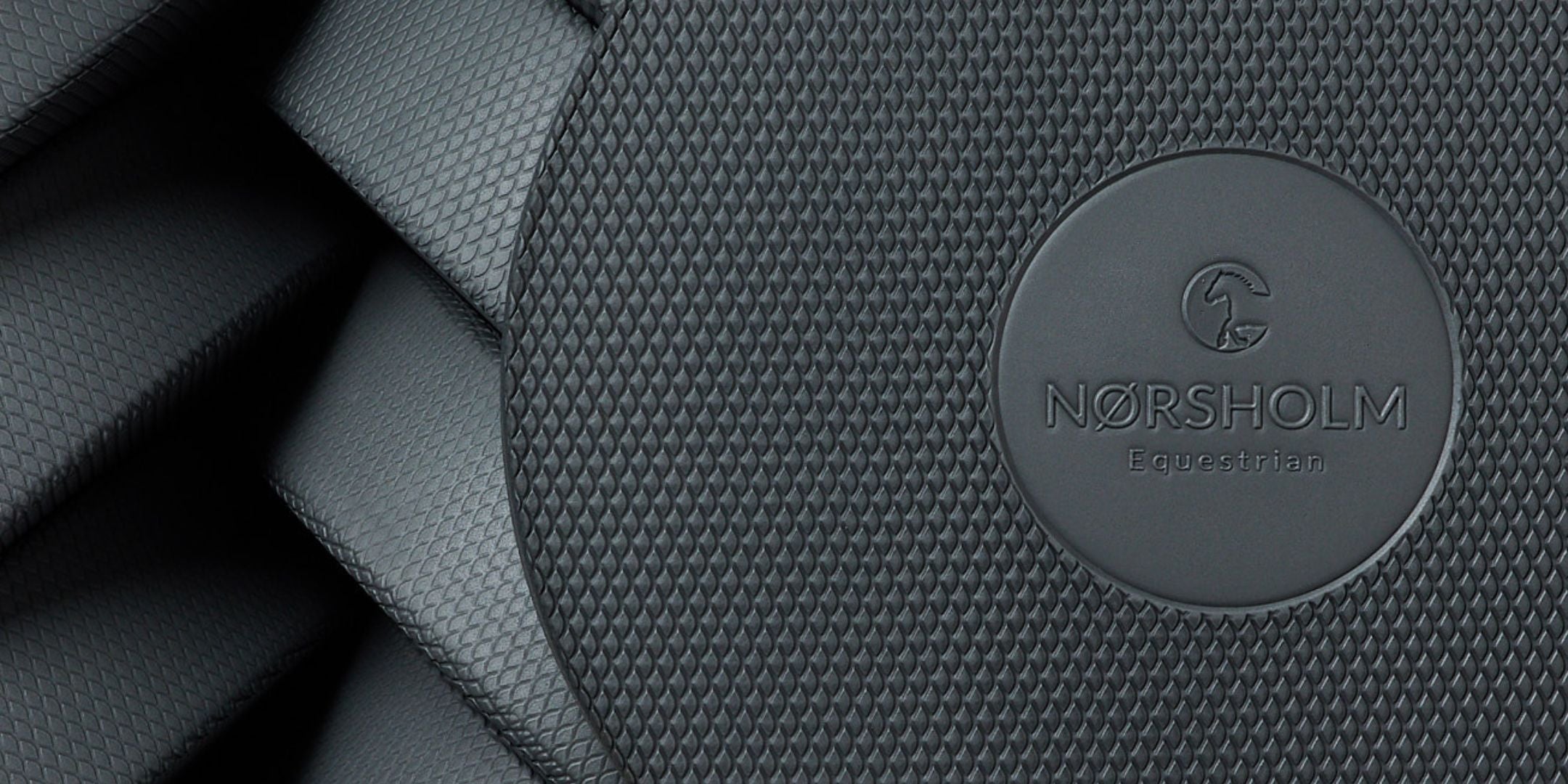 Zu sehen ist das Norsholm Balance Pad im Detail