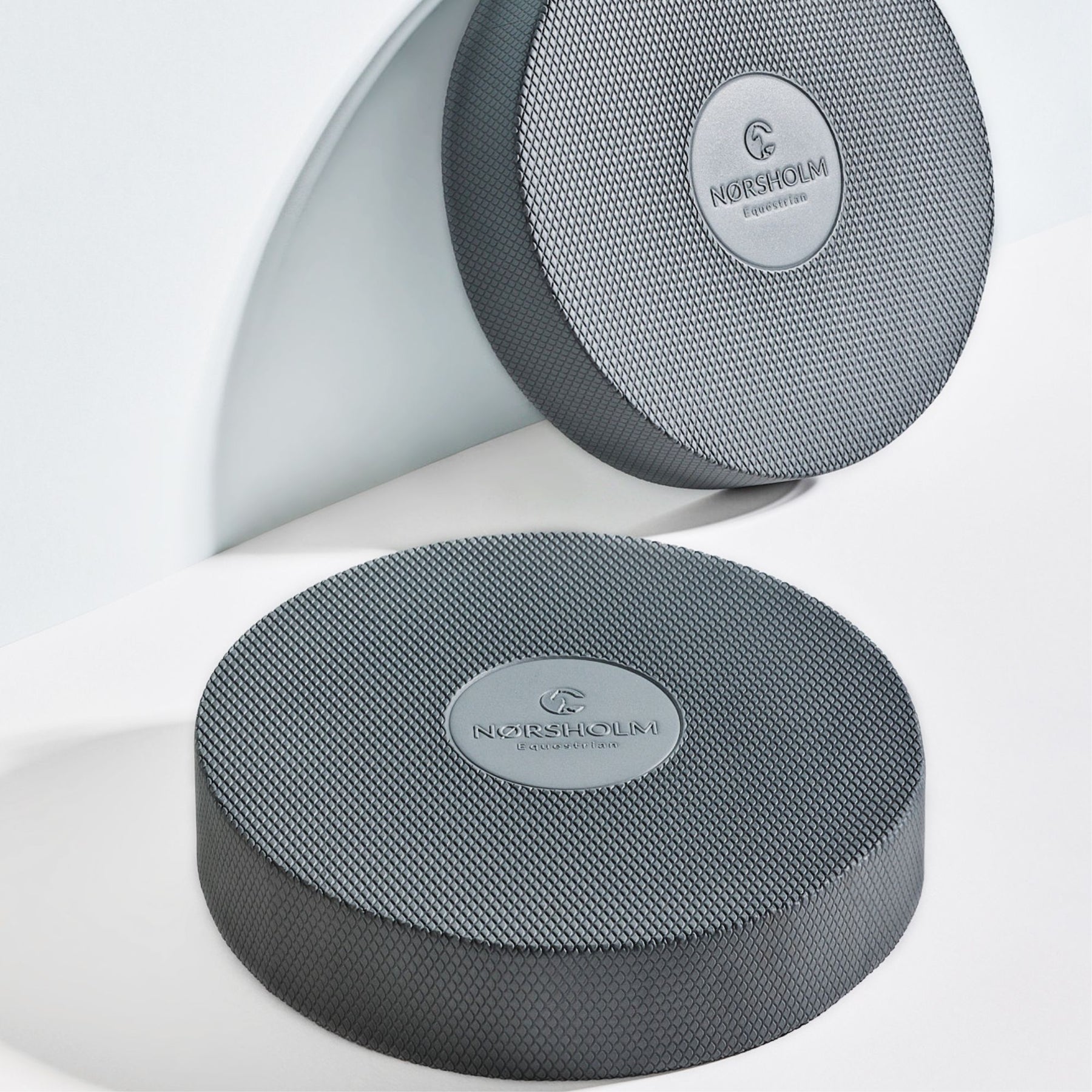 Balance Pad Pferd kaufen - 2er Set inkl. Anleitung